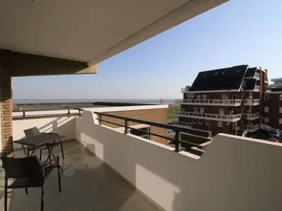 Ferienwohnung für 2 Personen (46 m²) in Cuxhaven 6/10