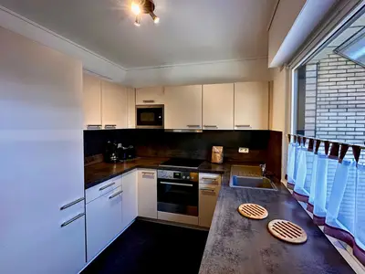 Küche / Küchenzeile