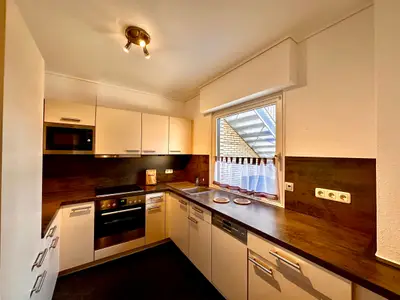 Küche / Küchenzeile