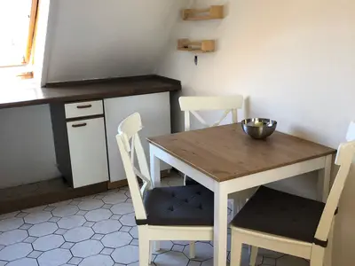 Ferienwohnung für 2 Personen (58 m²) in Cuxhaven 2/9