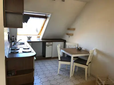 Ferienwohnung für 2 Personen (58 m²) in Cuxhaven 3/9