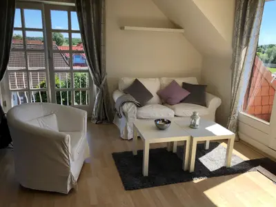 Ferienwohnung für 2 Personen (58 m²) in Cuxhaven 4/9
