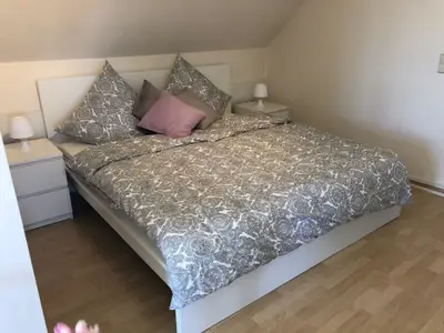 Ferienwohnung für 2 Personen (58 m²) in Cuxhaven 5/9