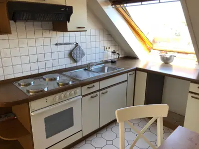Ferienwohnung für 2 Personen (58 m²) in Cuxhaven 6/9