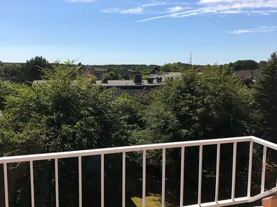 Ferienwohnung für 2 Personen (58 m²) in Cuxhaven 7/9