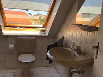 Ferienwohnung für 2 Personen (58 m²) in Cuxhaven 8/9