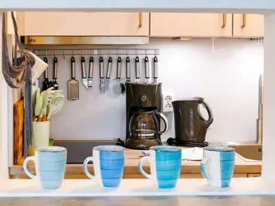 Küche / Küchenzeile