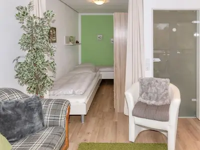 Ferienwohnung für 2 Personen (26 m²) in Duhnen 4/10