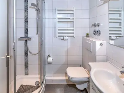 Ferienwohnung für 2 Personen (26 m²) in Duhnen 7/10