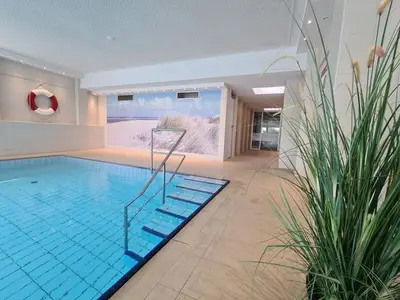 Ferienwohnung für 2 Personen (26 m²) in Duhnen 8/10