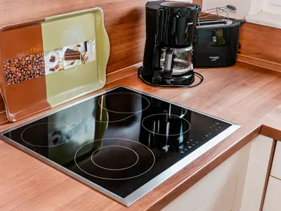 Küche / Küchenzeile