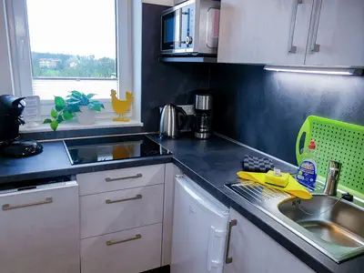 Küche / Küchenzeile