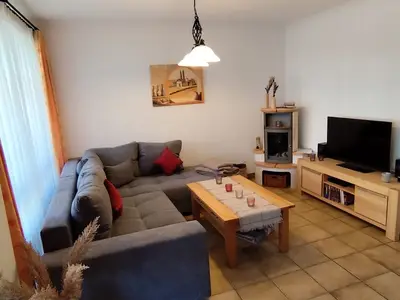 Ferienwohnung für 6 Personen (80 m²) in Cuxhaven 2/10