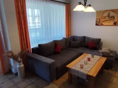 Ferienwohnung für 6 Personen (80 m²) in Cuxhaven 3/10