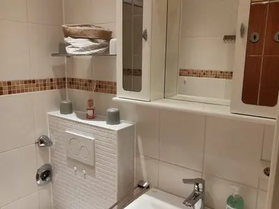 Ferienwohnung für 6 Personen (80 m²) in Cuxhaven 5/10