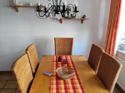 Ferienwohnung für 6 Personen (80 m²) in Cuxhaven 7/10