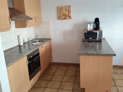 Ferienwohnung für 6 Personen (80 m²) in Cuxhaven 9/10