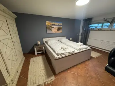 Ferienwohnung für 6 Personen (80 m²) in Cuxhaven 10/10