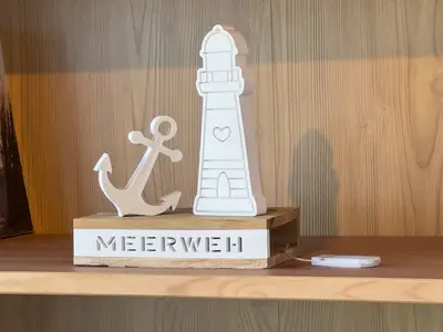 Ferienwohnung für 2 Personen (35 m²) in Cuxhaven 9/10