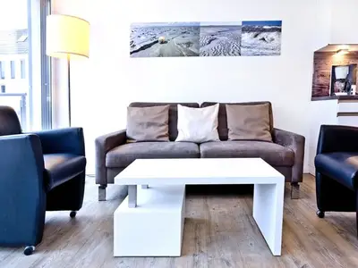 Ferienwohnung für 4 Personen (62 m²) in Duhnen 2/10