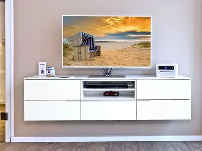 Ferienwohnung für 4 Personen (62 m²) in Duhnen 3/10