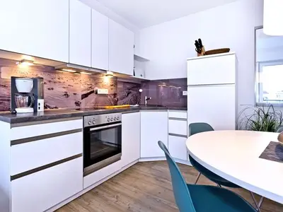 Ferienwohnung für 4 Personen (62 m²) in Duhnen 4/10