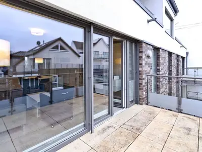 Ferienwohnung für 4 Personen (62 m²) in Duhnen 7/10