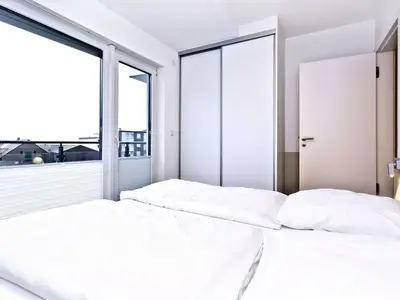 Ferienwohnung für 4 Personen (62 m²) in Duhnen 9/10