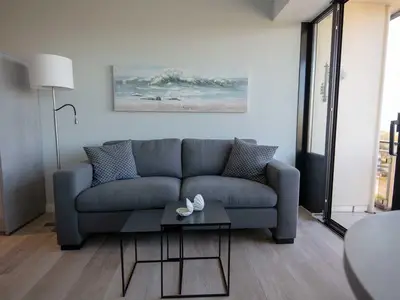 Ferienwohnung für 2 Personen (38 m²) in Cuxhaven 2/10