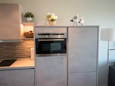 Ferienwohnung für 2 Personen (38 m²) in Cuxhaven 3/10