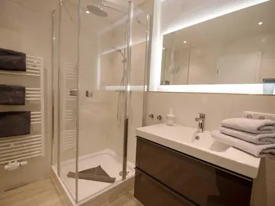 Ferienwohnung für 2 Personen (38 m²) in Cuxhaven 4/10