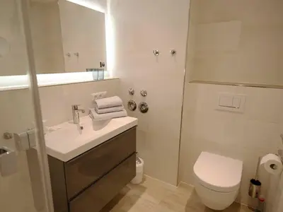 Ferienwohnung für 2 Personen (38 m²) in Cuxhaven 7/10