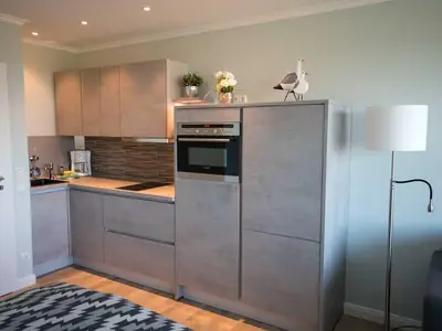 Ferienwohnung für 2 Personen (38 m²) in Cuxhaven 8/10