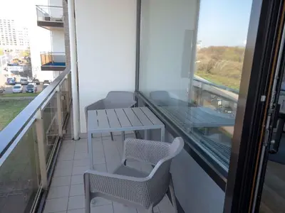 Ferienwohnung für 2 Personen (38 m²) in Cuxhaven 10/10