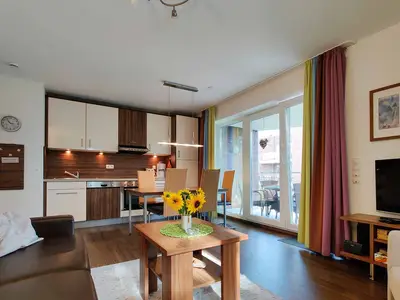 Ferienwohnung für 6 Personen (66 m²) in Cuxhaven 2/10