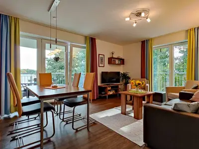 Ferienwohnung für 6 Personen (66 m²) in Cuxhaven 7/10