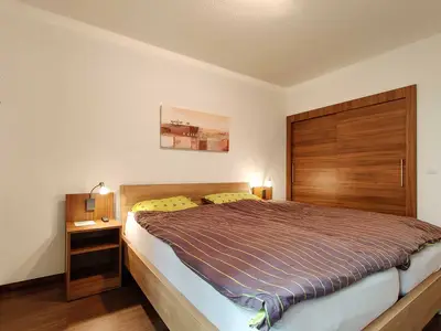 Ferienwohnung für 6 Personen (66 m²) in Cuxhaven 10/10