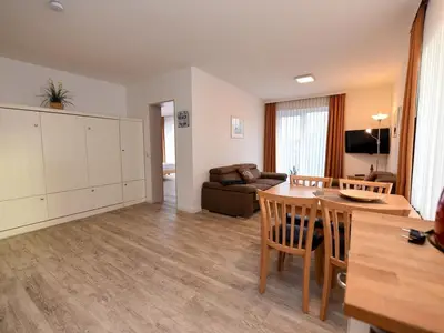 Ferienwohnung für 6 Personen (50 m²) in Duhnen 5/10