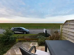 Ferienwohnung für 4 Personen (50 m²) in Duhnen