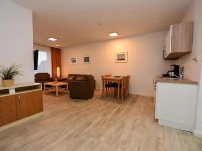 Ferienwohnung für 4 Personen (50 m²) in Duhnen 3/10