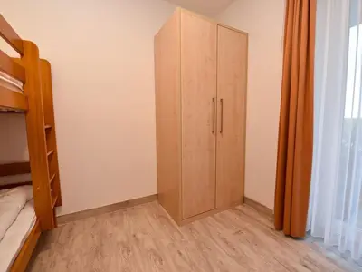 Ferienwohnung für 4 Personen (50 m²) in Duhnen 6/10