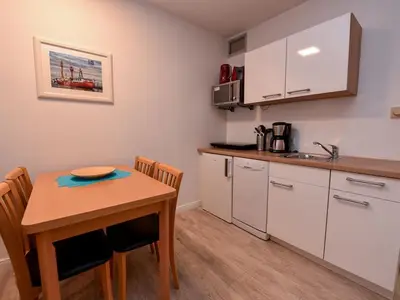 Ferienwohnung für 4 Personen (50 m²) in Duhnen 7/10