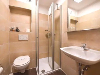 Ferienwohnung für 4 Personen (50 m²) in Duhnen 8/10