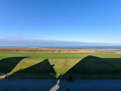 Ferienwohnung für 4 Personen (41 m²) in Duhnen 1/10