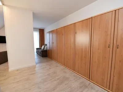 Ferienwohnung für 4 Personen (41 m²) in Duhnen 6/10