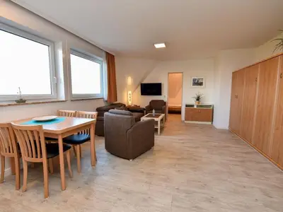 Ferienwohnung für 4 Personen (40 m²) in Duhnen 2/10