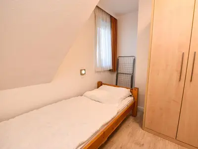 Ferienwohnung für 4 Personen (40 m²) in Duhnen 4/10