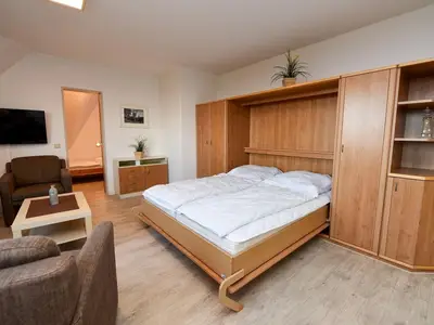 Ferienwohnung für 4 Personen (40 m²) in Duhnen 6/10