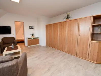 Ferienwohnung für 4 Personen (40 m²) in Duhnen 7/10