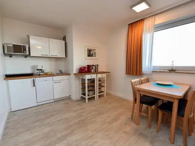 Ferienwohnung für 4 Personen (40 m²) in Duhnen 8/10